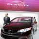 Illustration for article titled Honda Thinks Plug-In Technology Not Yet Up To Task
